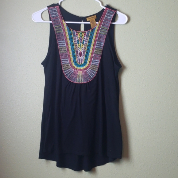 Wrangler Tops - Wrangler Top